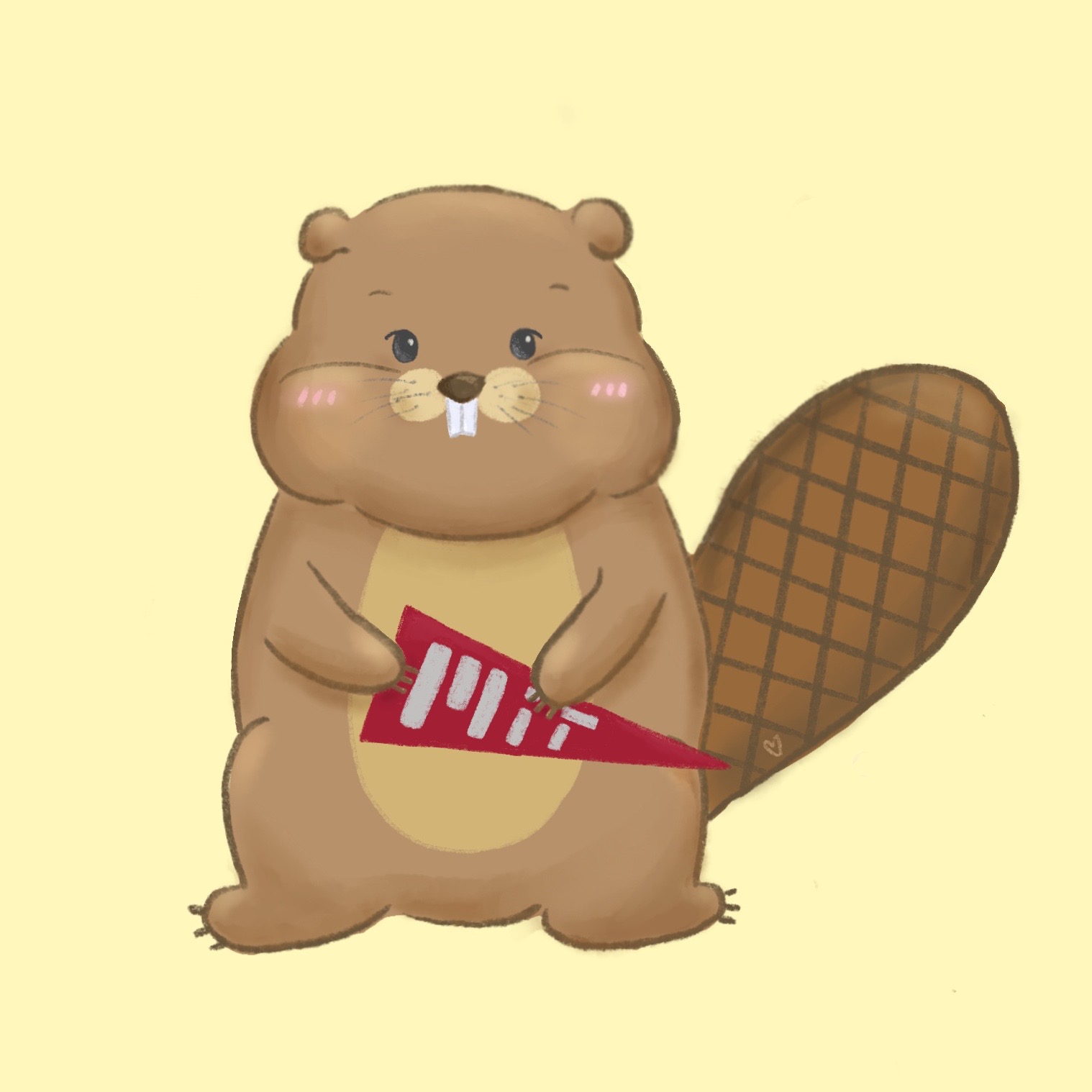 Biscuit Beaver